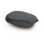 WIDE ORIGINAL PASSENGER SEAT DIAMOND STITCH